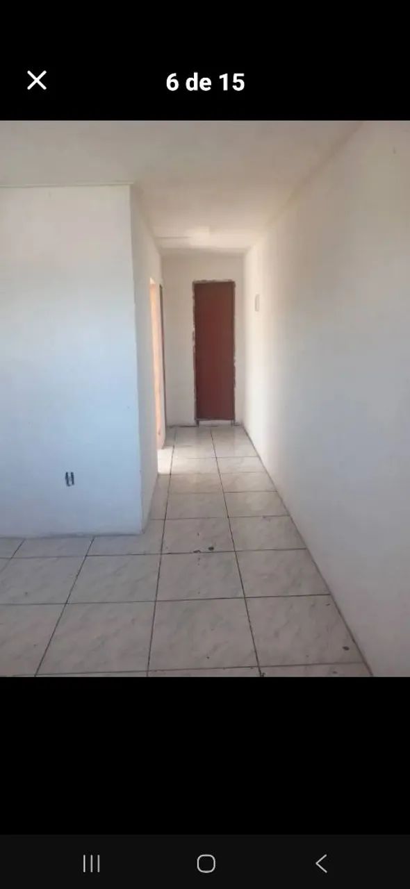  Apto 1.700 + calção  c/ proprietário  - Foto 4
