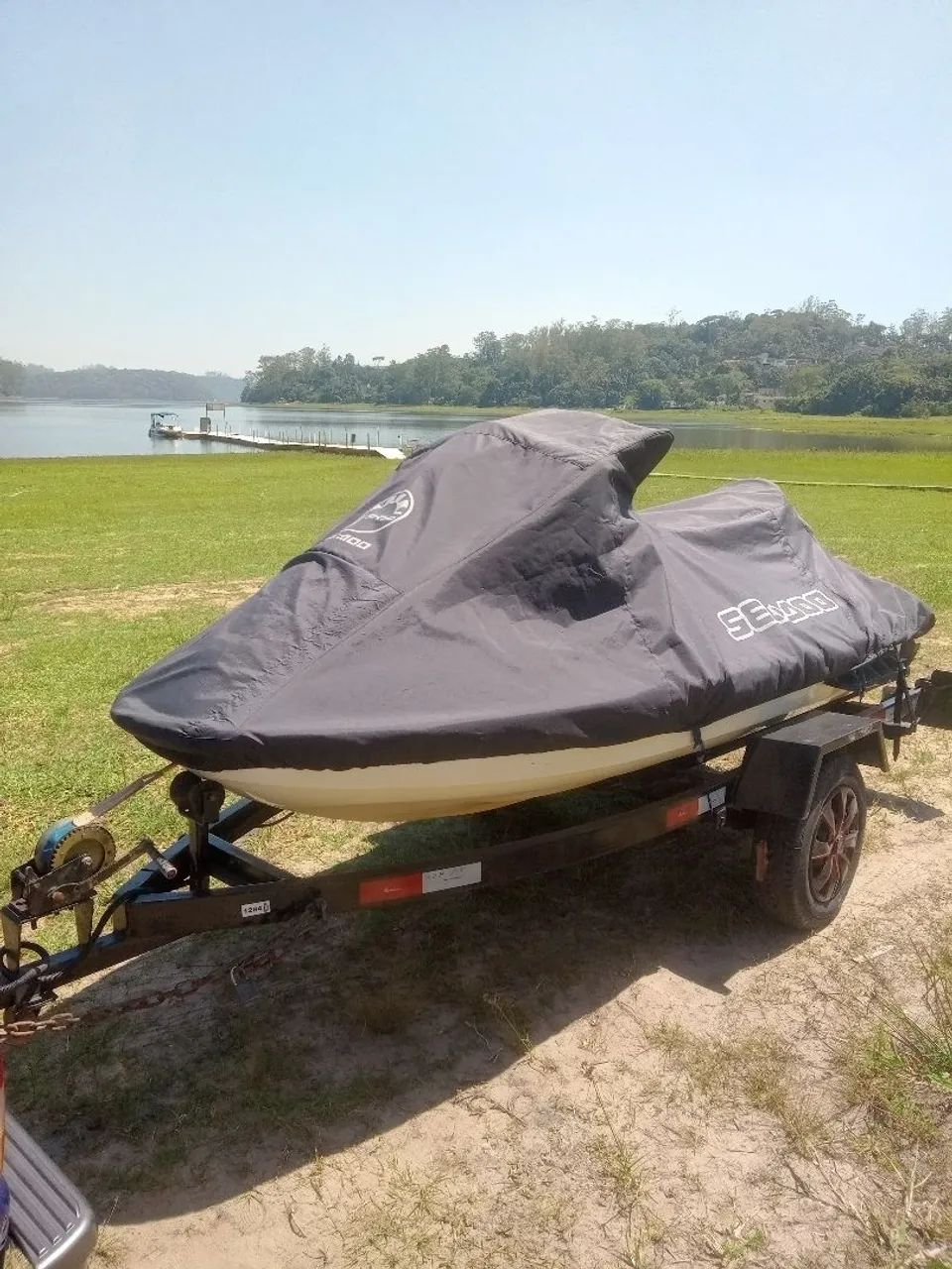 Seadoo 130 HP - Foto 2