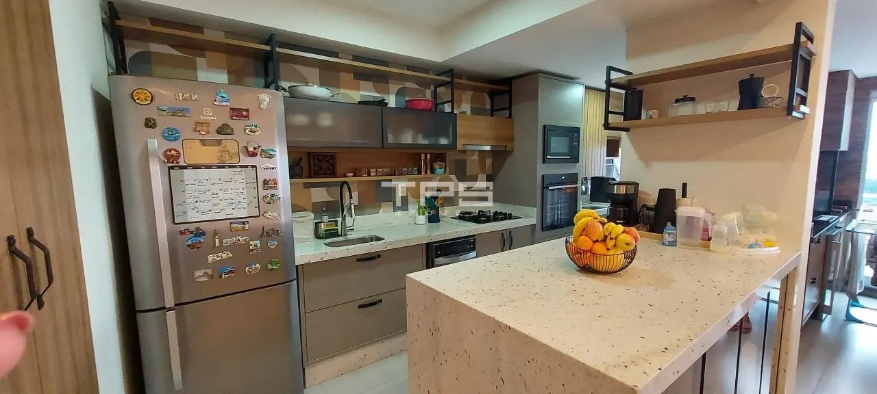 Apartamento à venda, Cruz, Lorena, SP - Foto 2