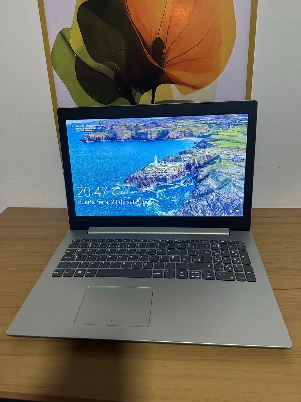Notebok Lenovo  - Foto 5