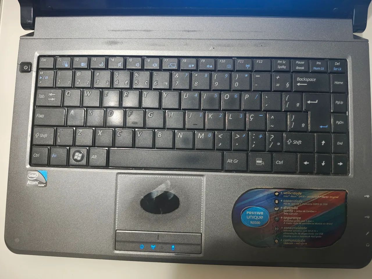 Positivo Unique N3100 - Foto 3