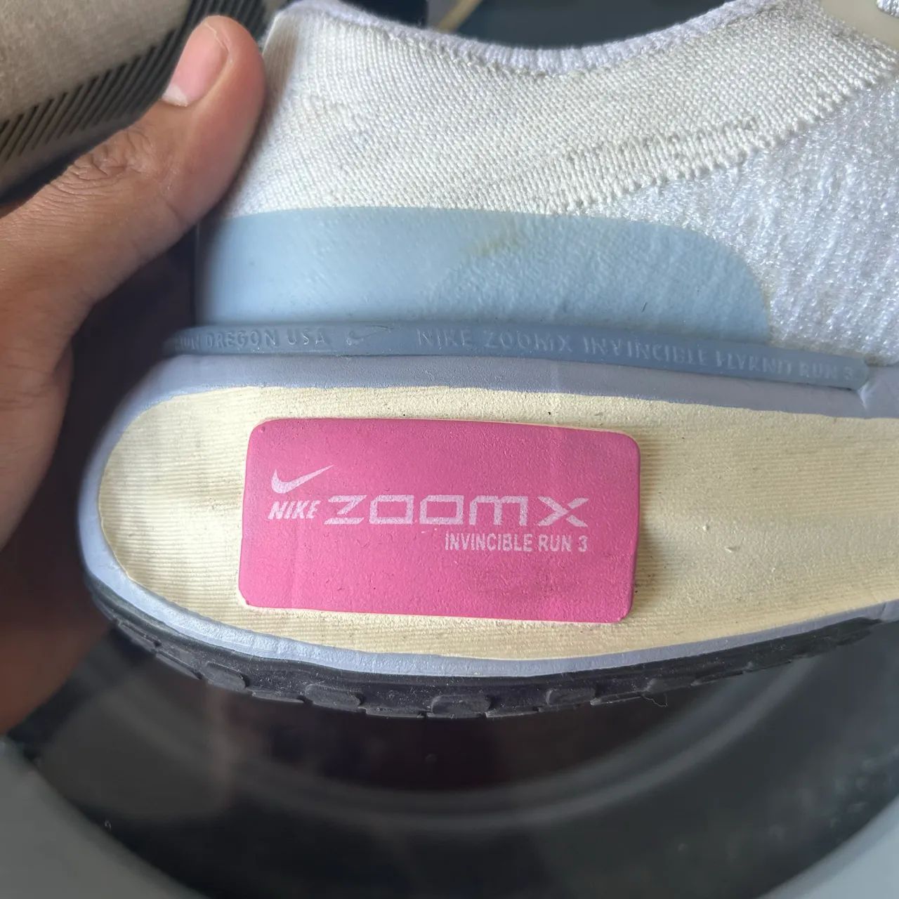Tênis nike corrida  - Foto 2