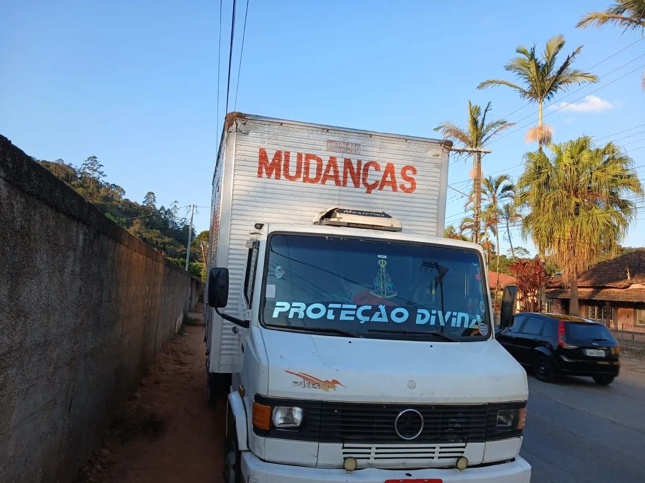 Camião 709 - Foto 2