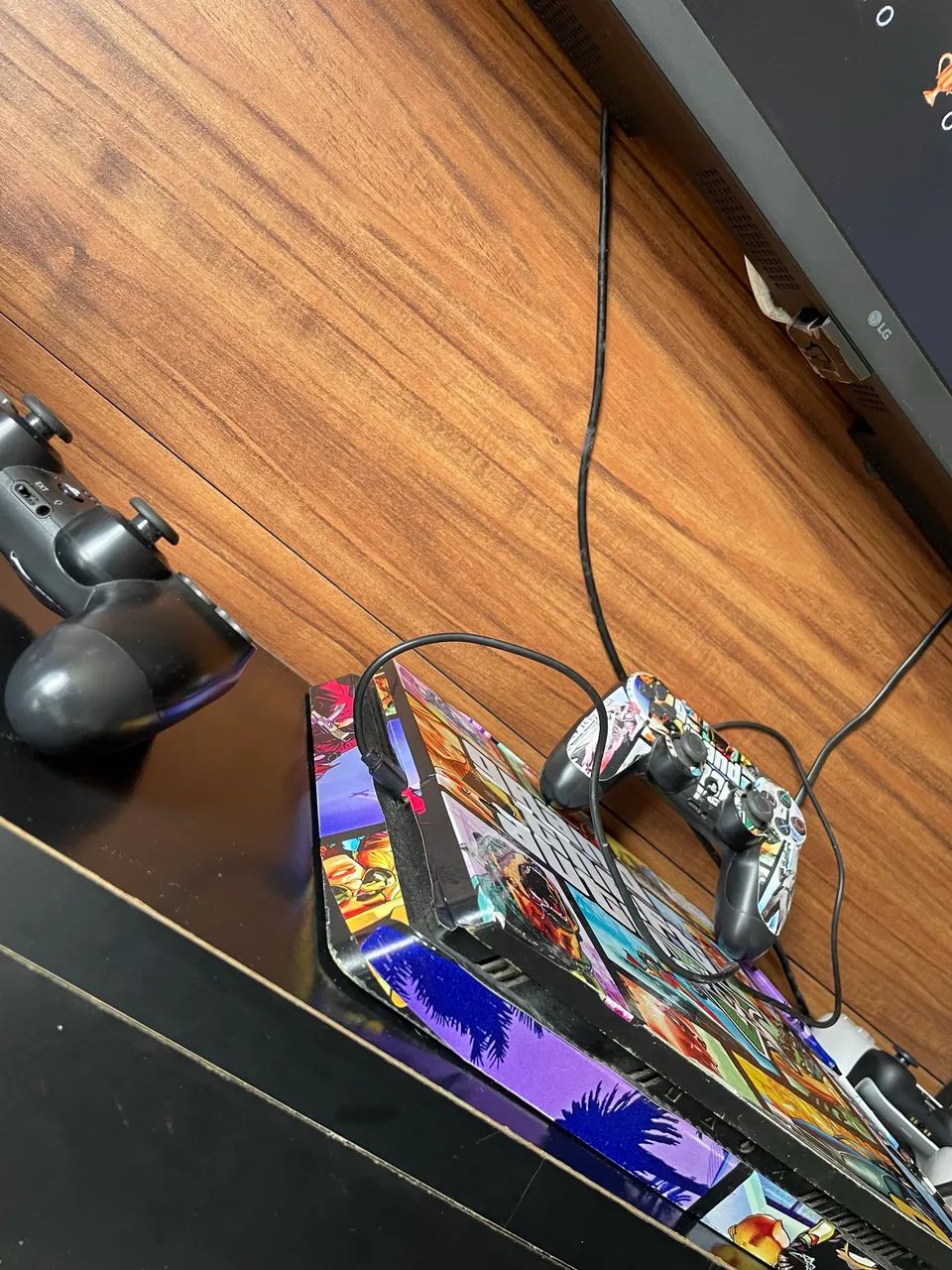 Ps4 slim