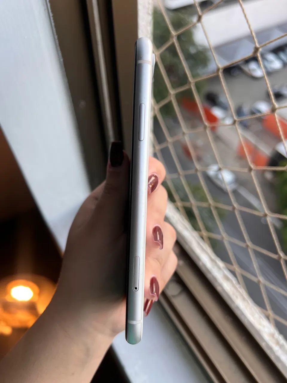 iPhone XR 128gb - SEMINOVO - Foto 3