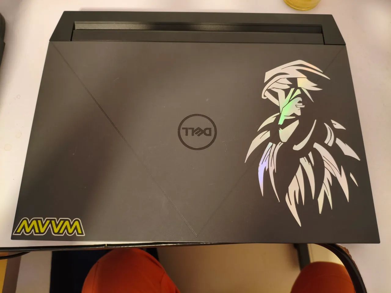 NOOTBOOK DELL G15  - Foto 2