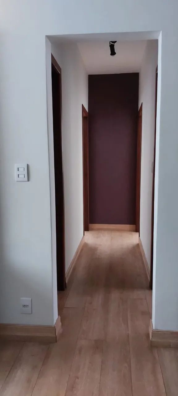 Alugo Ap Sag Família, 3 Quartos - Foto 3