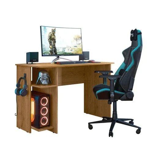 MESA PARA PC GAMER NOVA - Foto 2