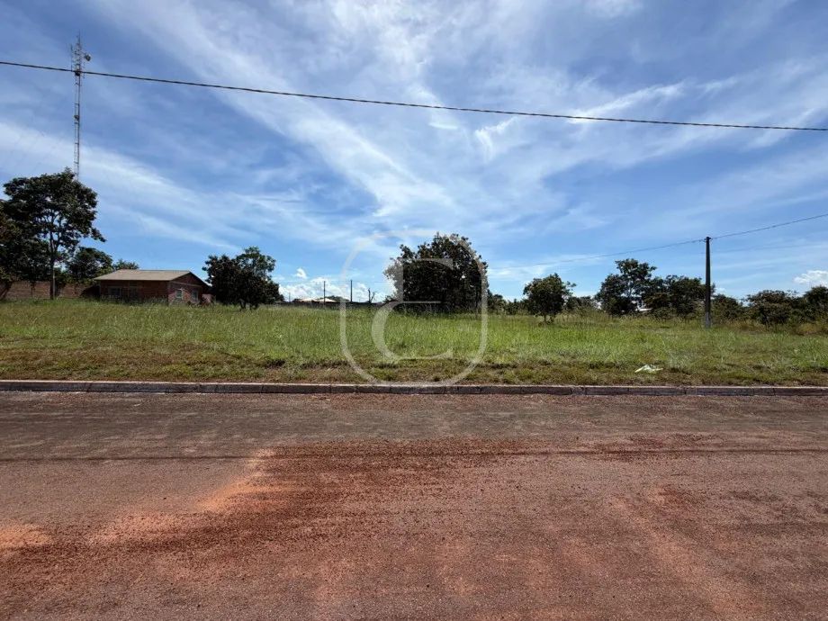 Lote COMERCIAL para venda em Luzimangues - Foto 2