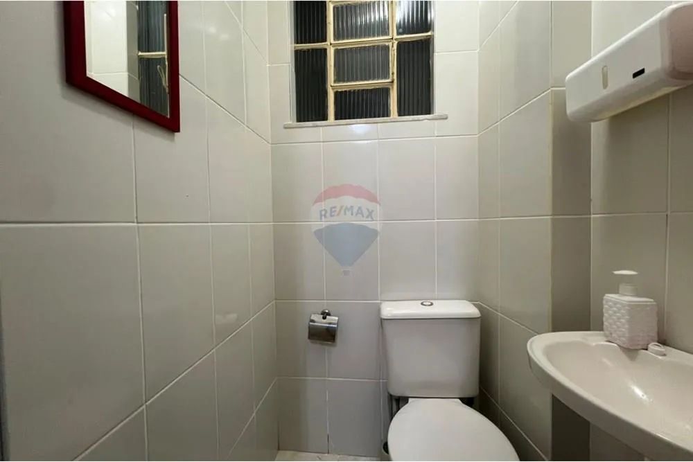 VENDO SALA COMERCIAL 19 m² CENTRO, RIO BONITO/RJ - Foto 4