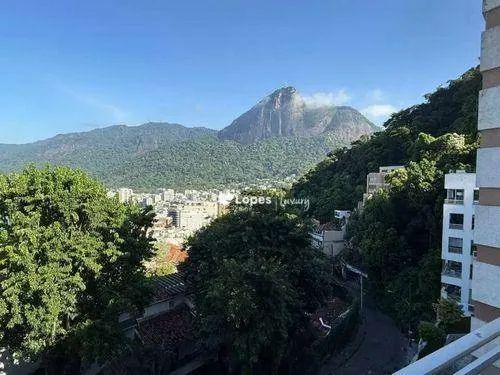 Apartamento 3 Quartos na Lagoa com Vista Cristo - Foto 2