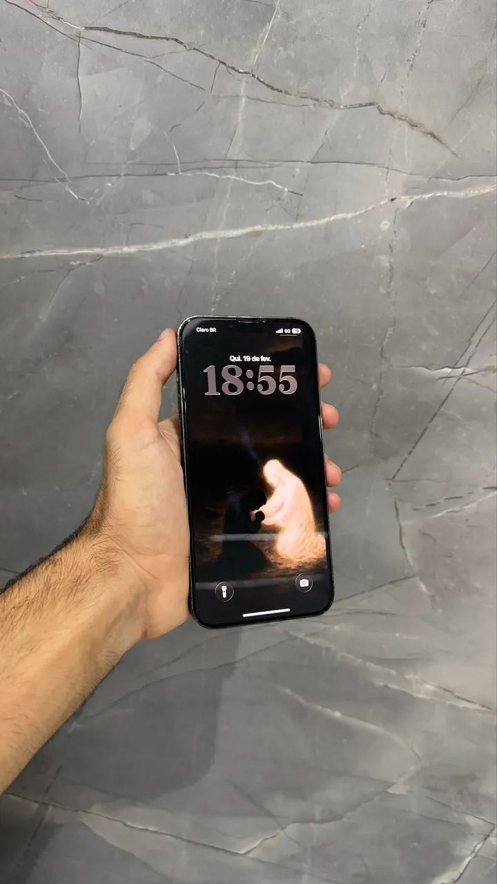 iPhone 13 Pro Max 256gb - Foto 5