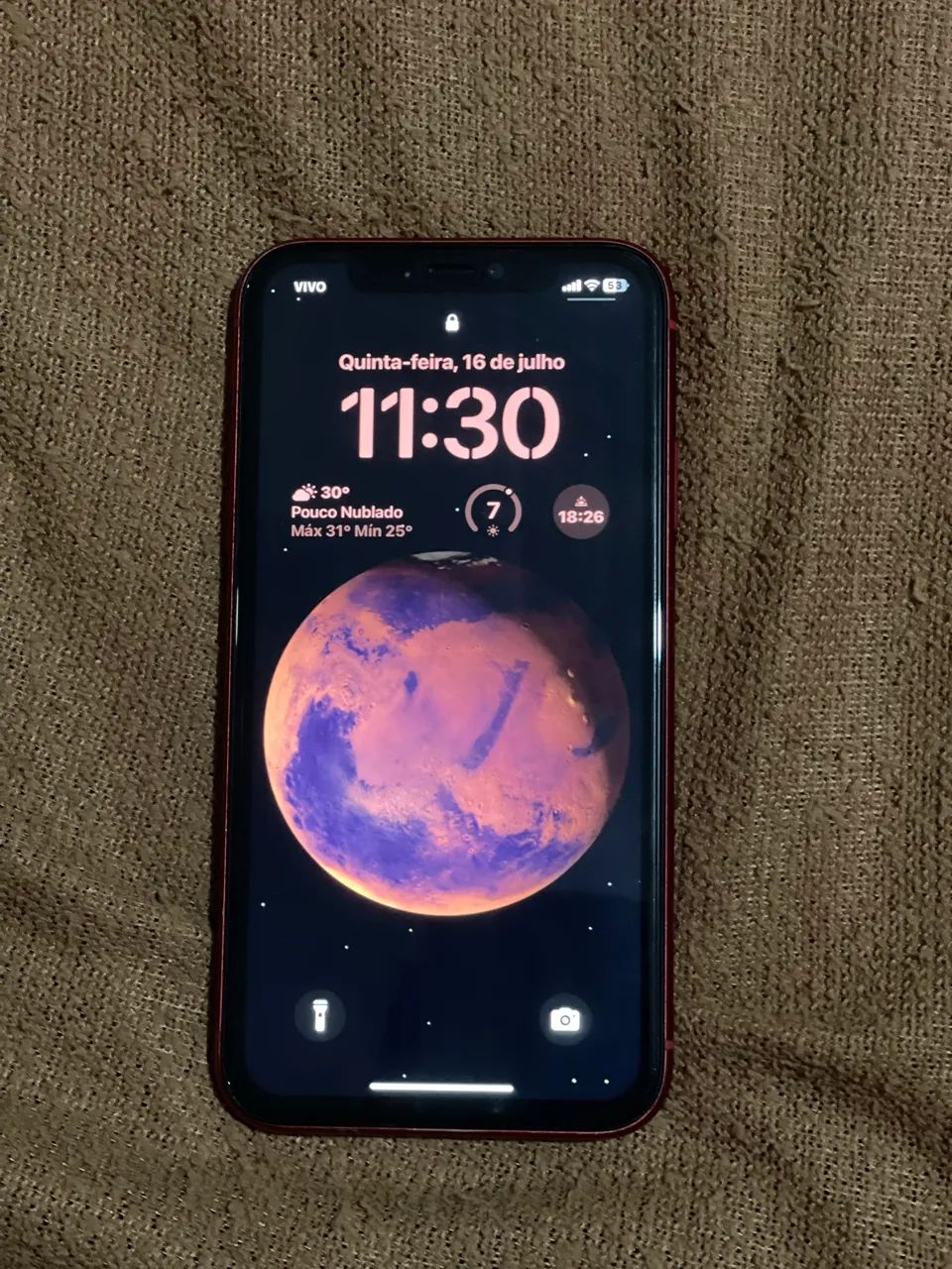 iPhone 11 