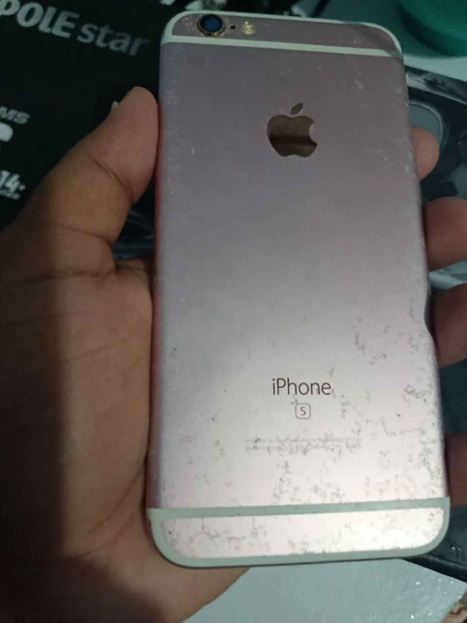 iPhone  - Foto 2