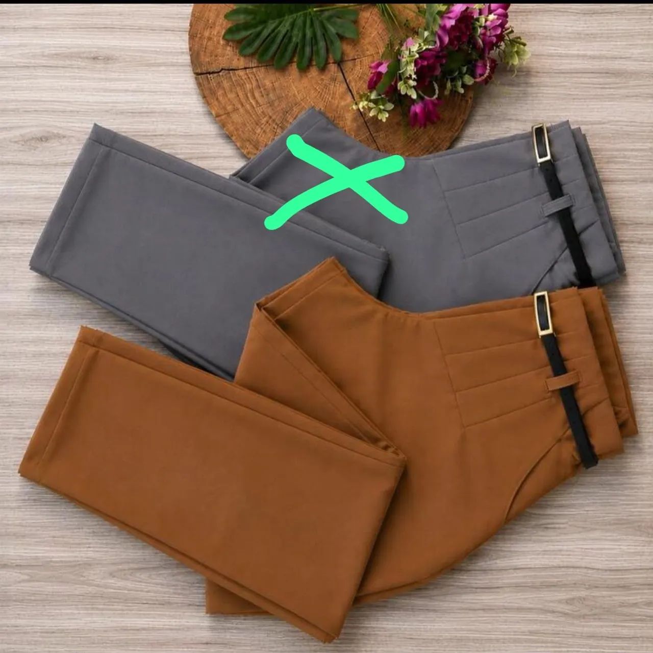 Roupas lindas e com preço que cabe no seu bolso  - Foto 3