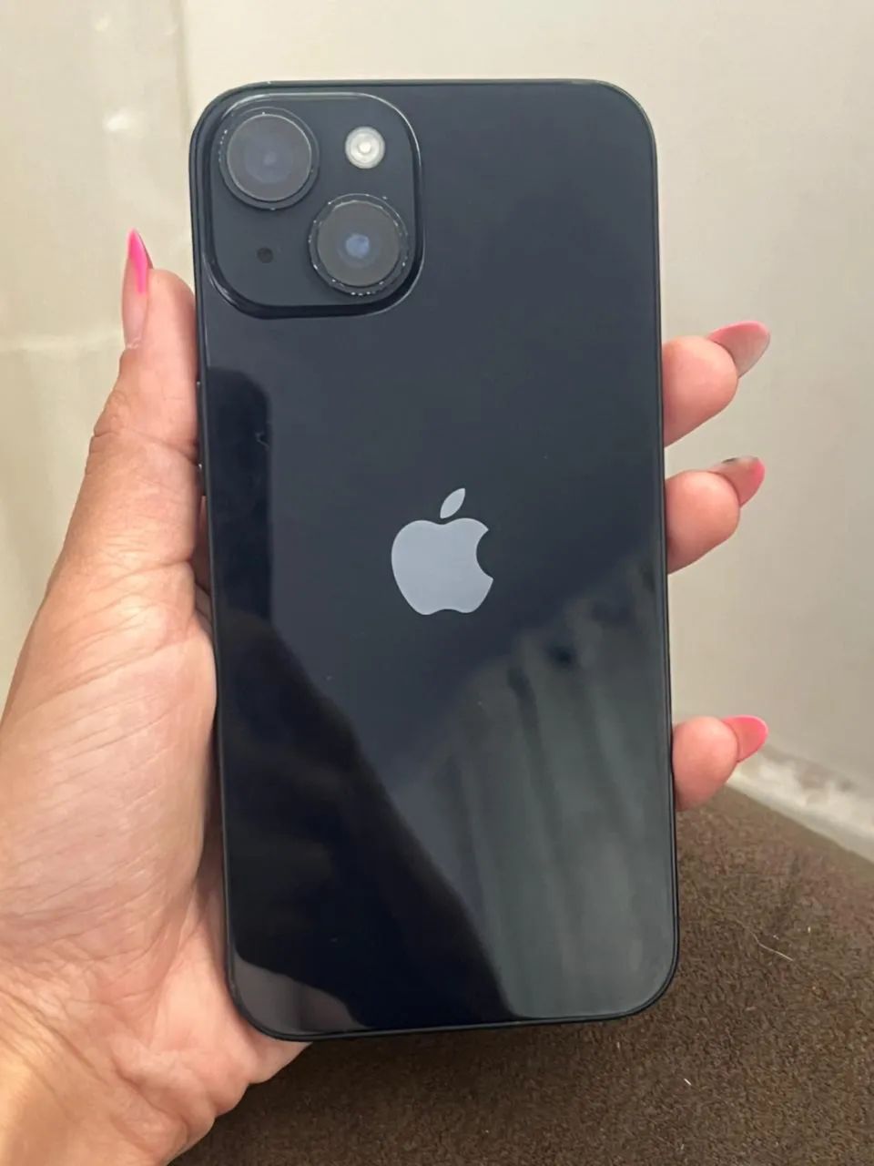 iPhone 14 128gb R$2200