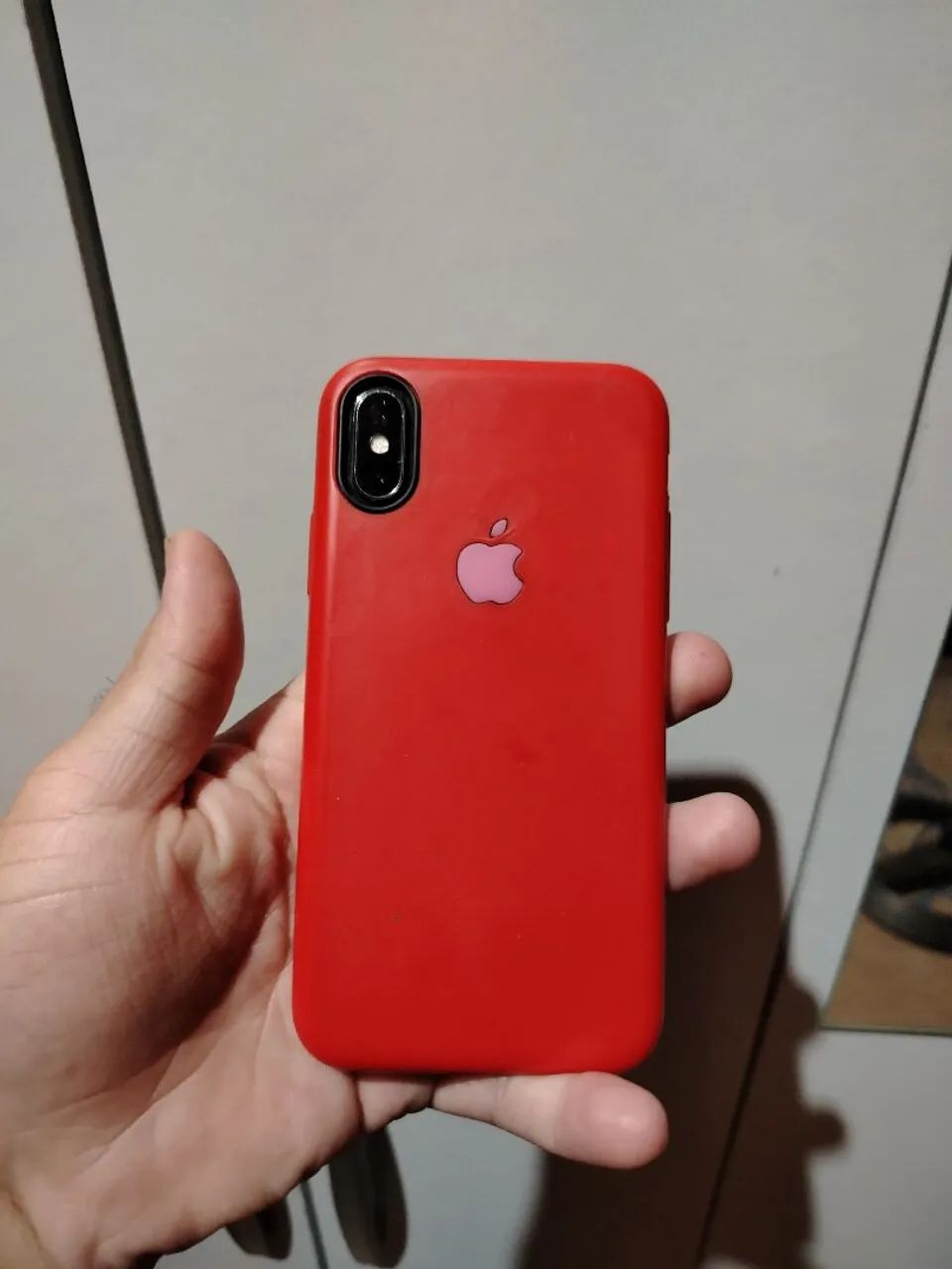 IPhone X - Foto 4