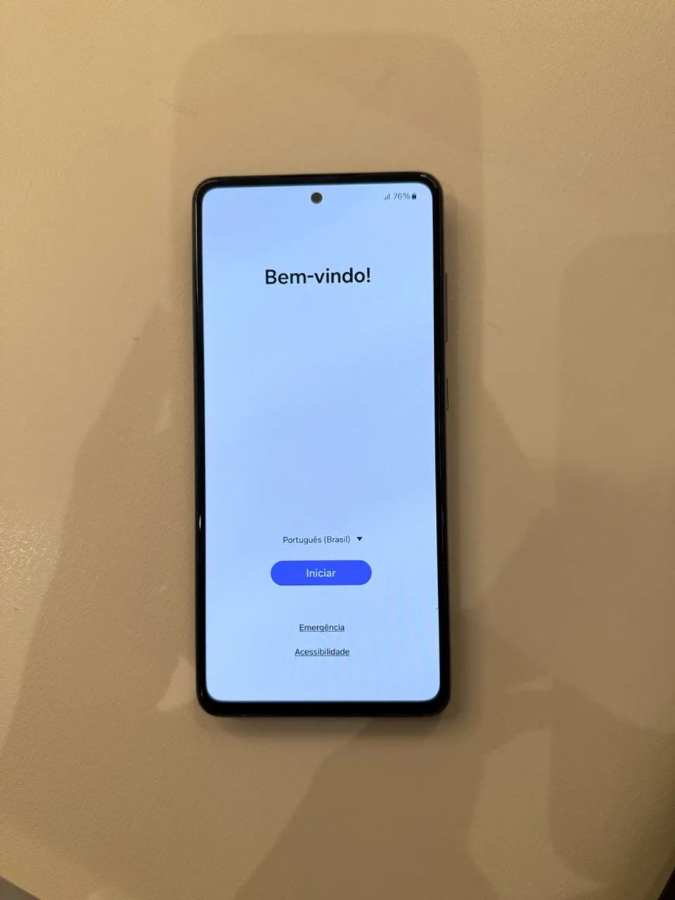 Samsung Galaxy A52 5G