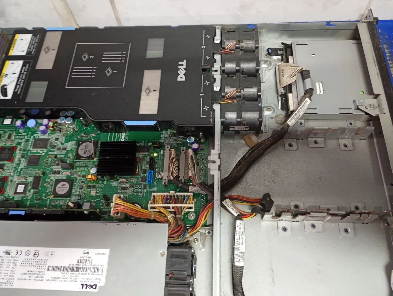 Servidor Dell Power Edegar 1435 - Foto 4