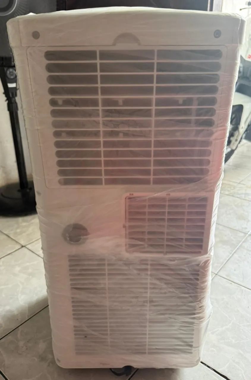 Ar portátil  - Foto 2