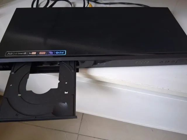 Blu-ray LG  - Foto 3