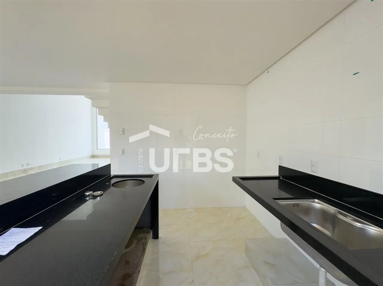 Sobrado com 4 suítes com closet e hidro, 208 m² - Foto 5