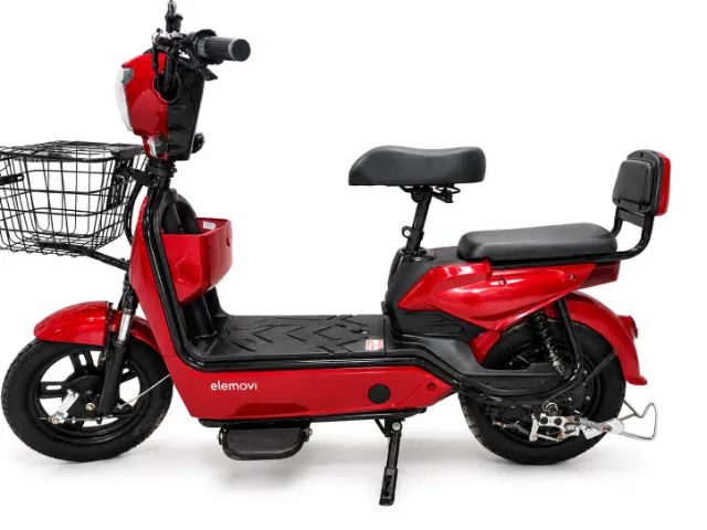 SCOOTER  - Foto 2