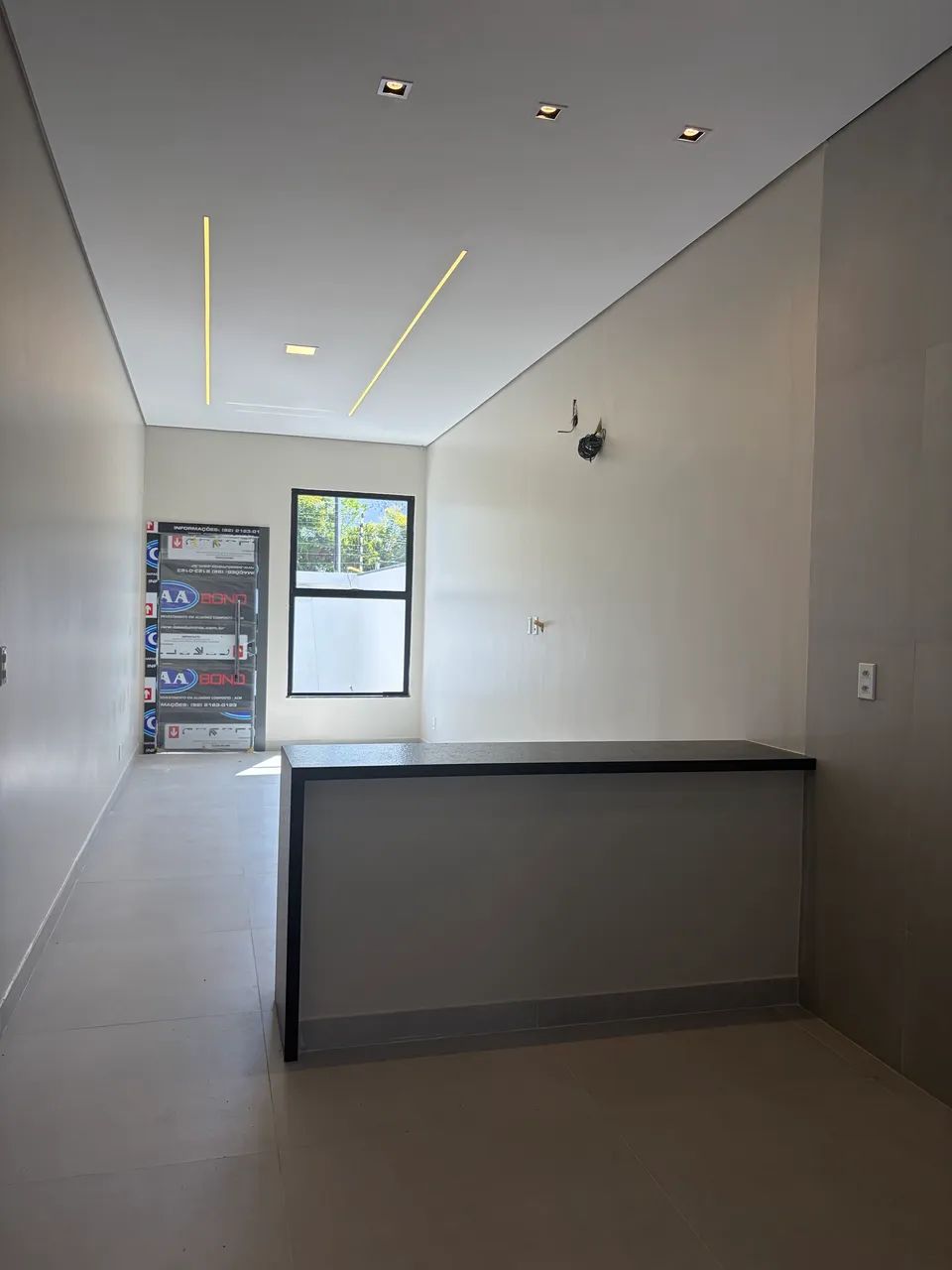 Casa moderna no Aguas Claras + 3 quartos + Financiável   - Foto 5
