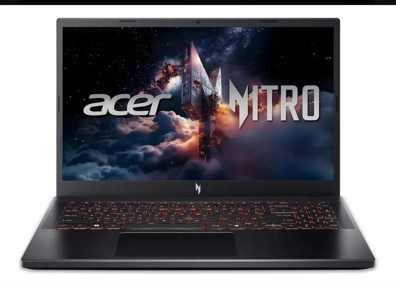 Notebook Gamer 