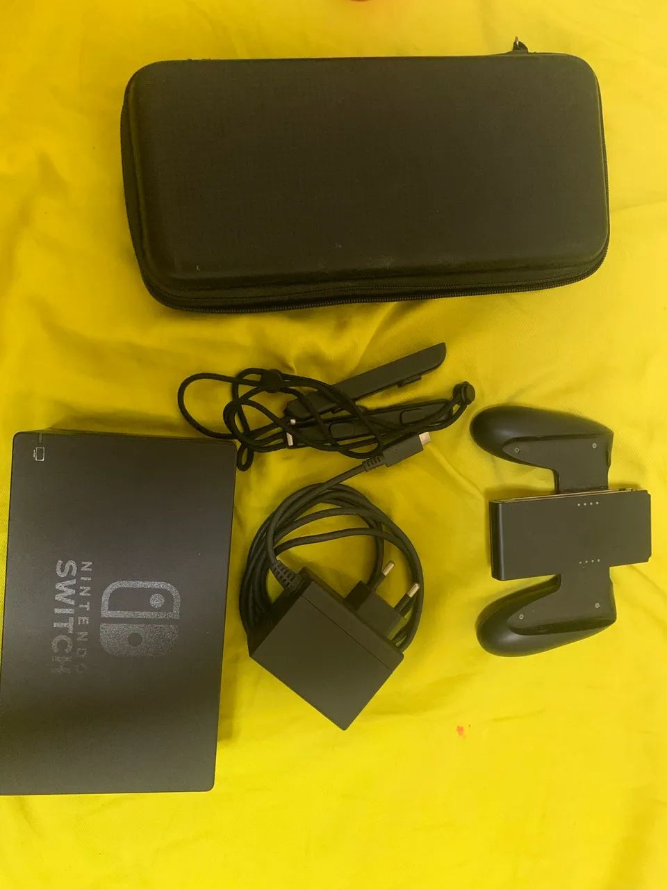 Nintendo switch completo - Foto 2