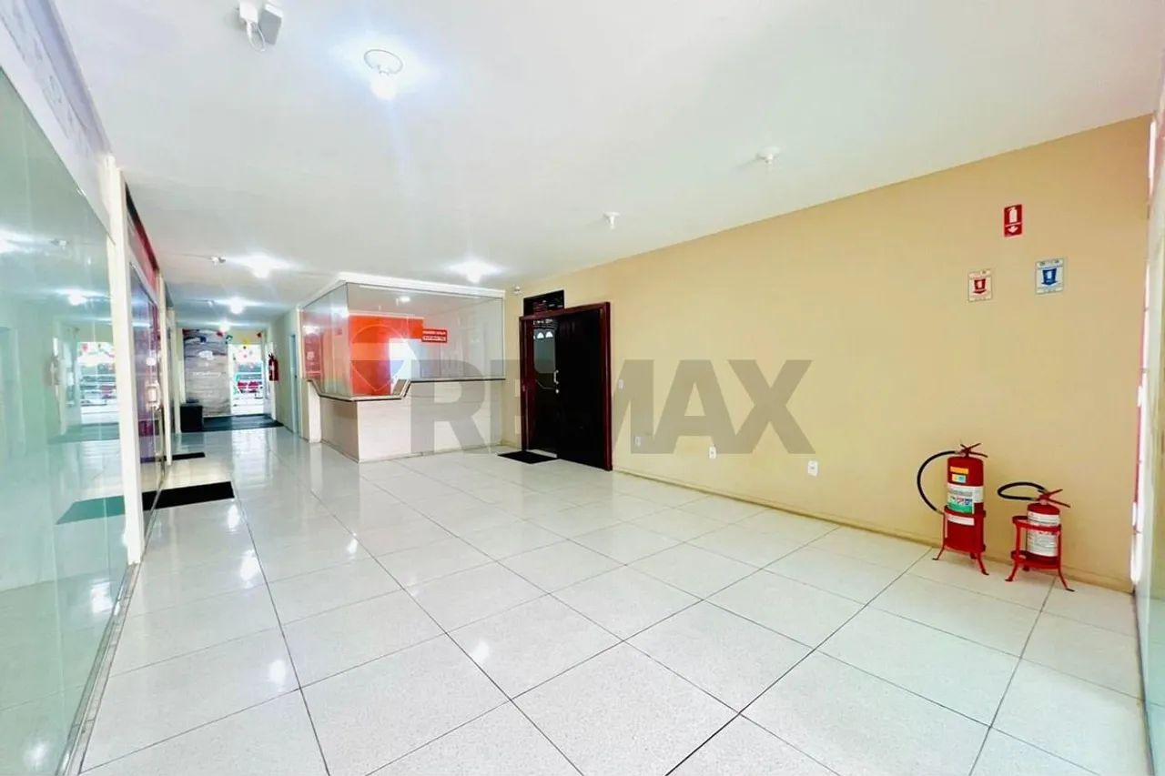 Sala comercial para locação na Avenida Engenheiro Roberto - Foto 5