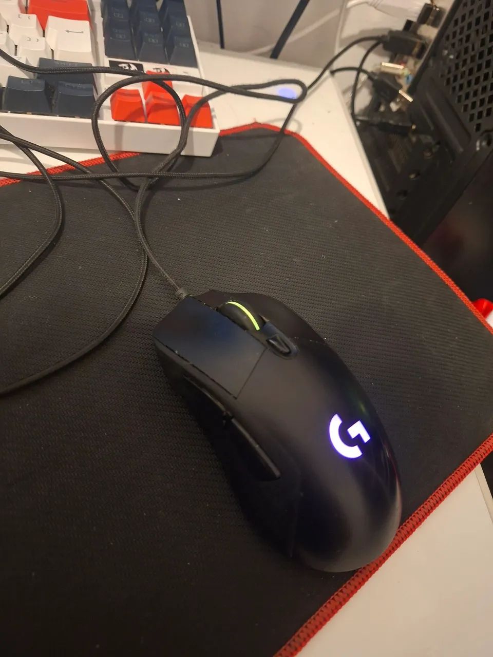 LOGITECH G403 HERO - Foto 4