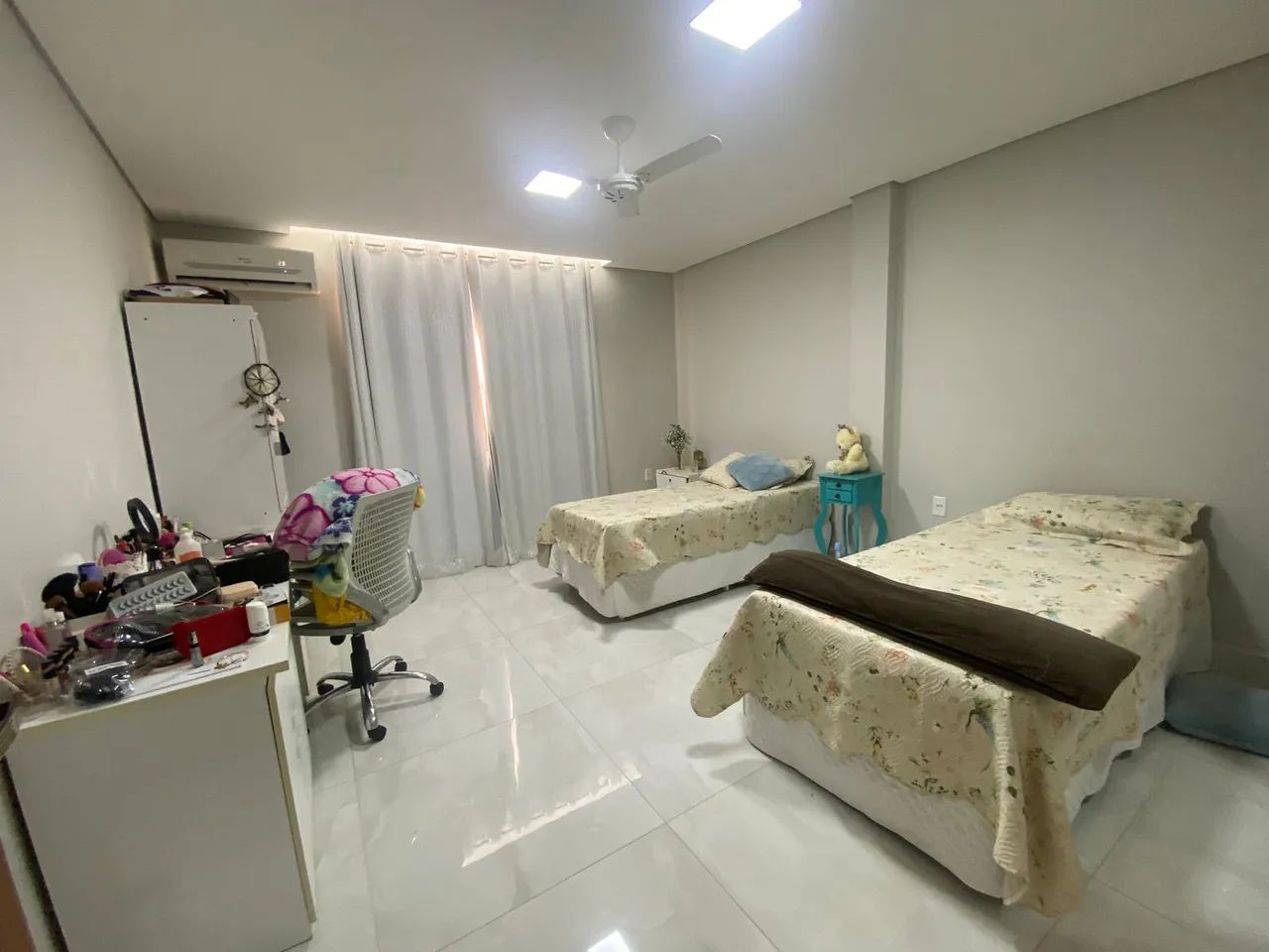 CASA NO GRÃ DUQUESA COM PISCINA. - Foto 4