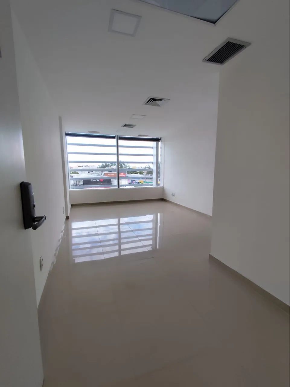 Sala comercial recreio dos bandeirantes  - Foto 2