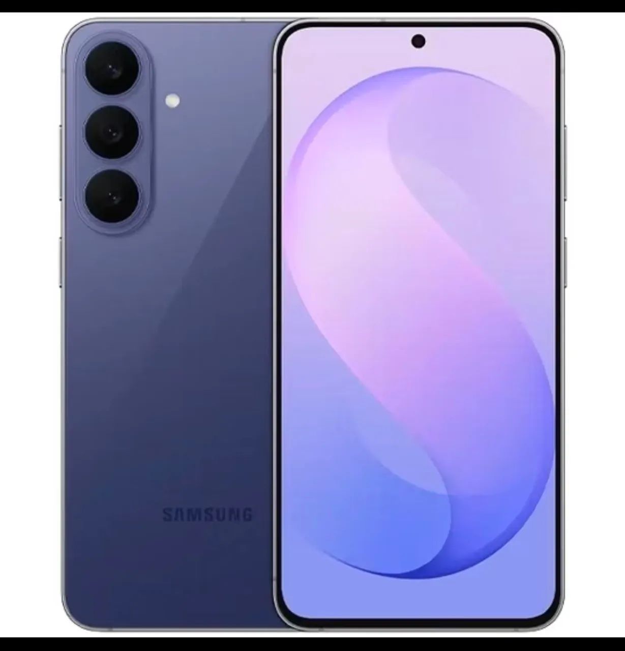 Celular Samsung S26 danificado, somente retirada de peças 