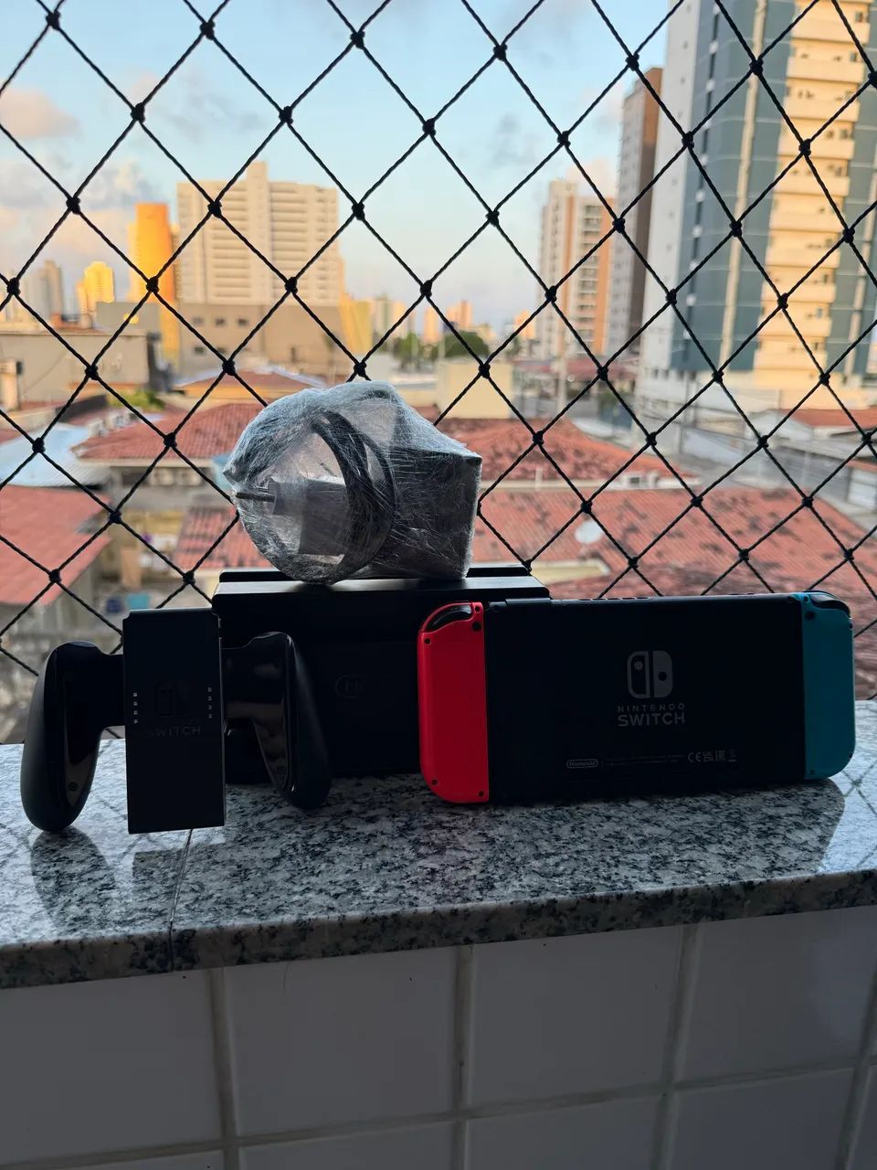 Nintendo Switch completo - Foto 2