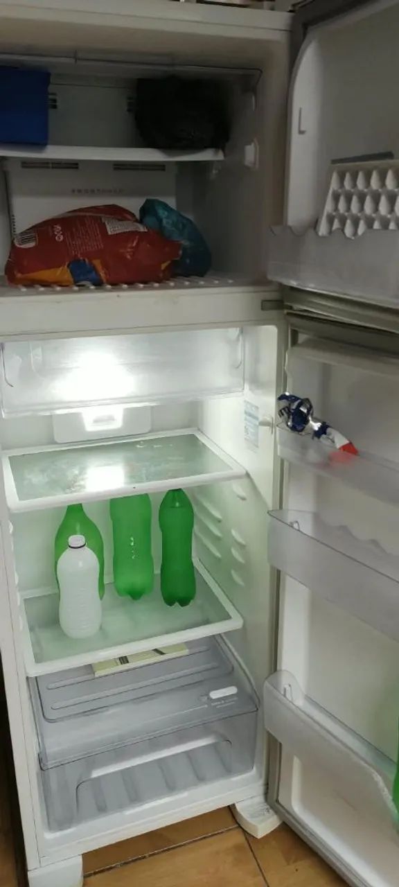 Geladeira  - Foto 2