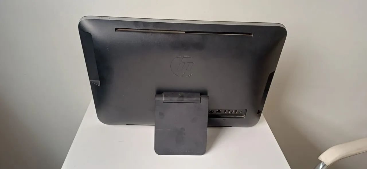 Computador Hp All in one - Foto 2
