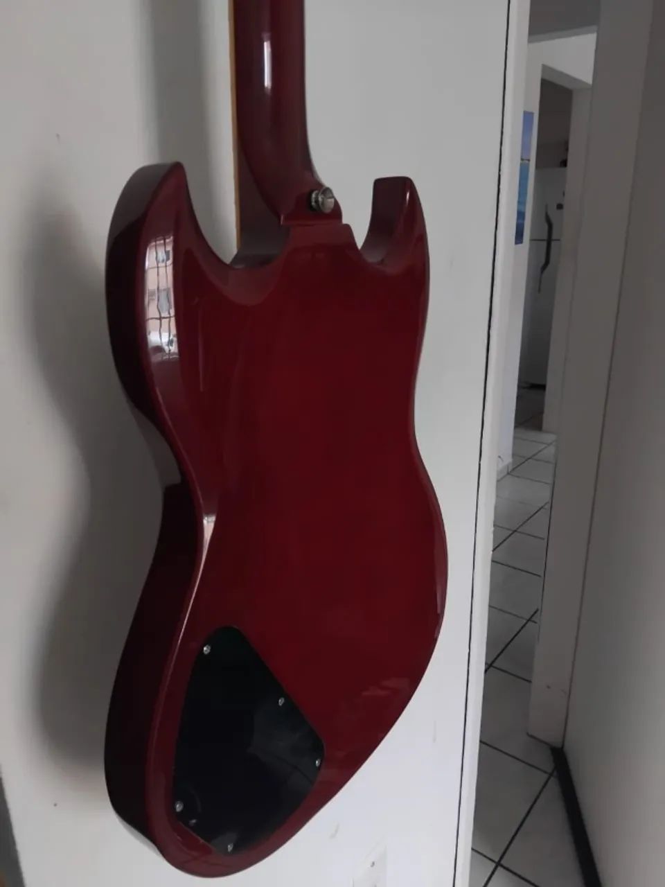 Guitarra Memphis MSG 100 - Foto 2