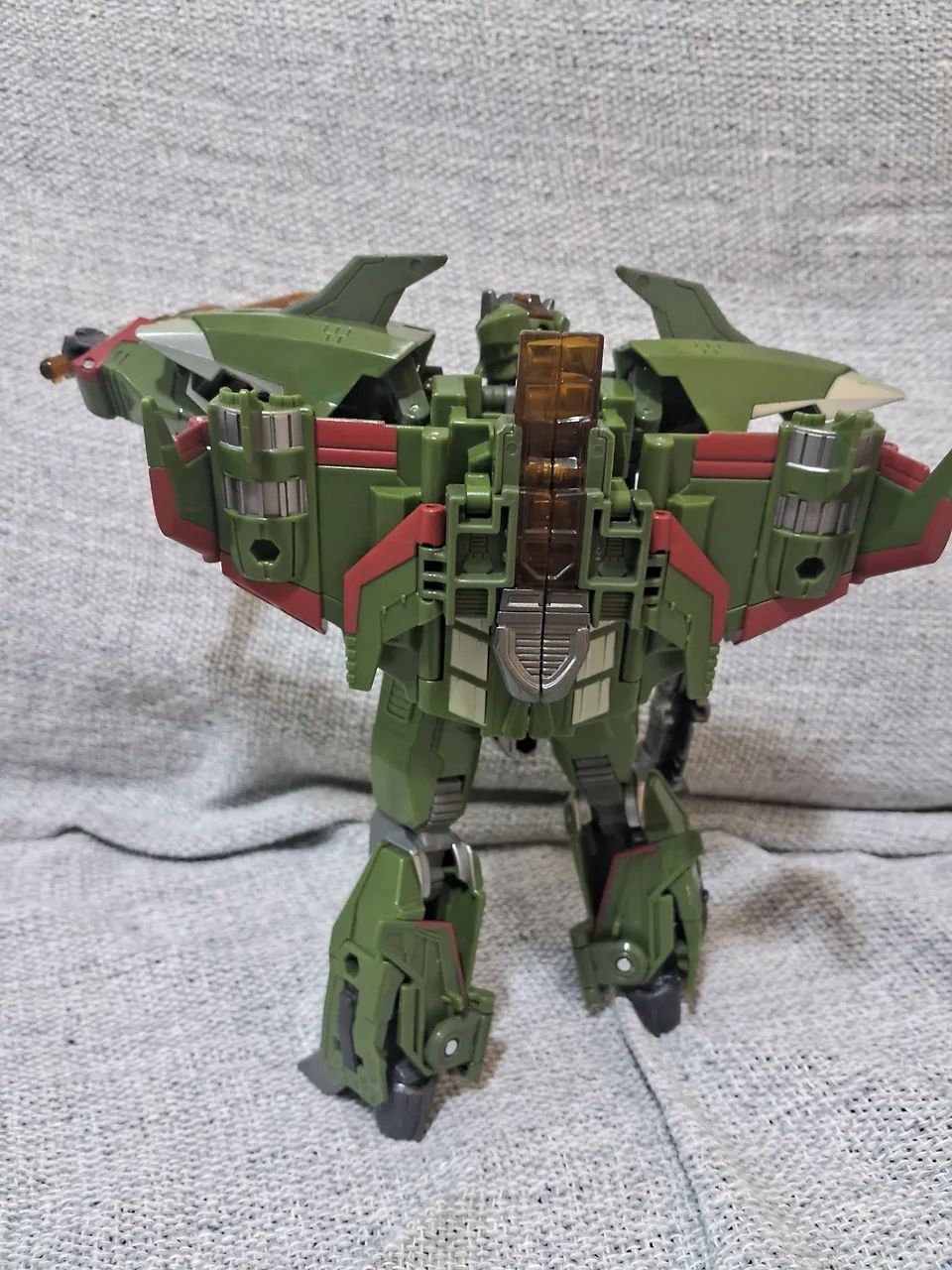 Skyquake transformers voyager class legacy  - Foto 2