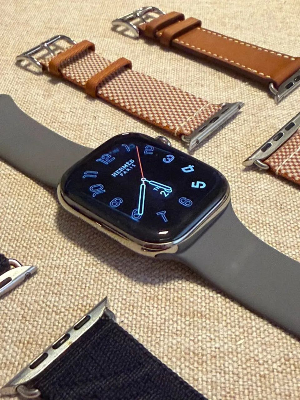 Apple Watch Series 9 Celular + GPS - Foto 3