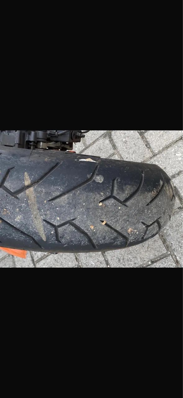 Z750 muito nova  - Foto 2
