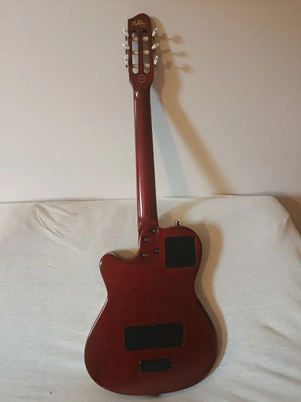 Violão Godin Multiac Encore Nylon - Instrumentos musicais - Asa