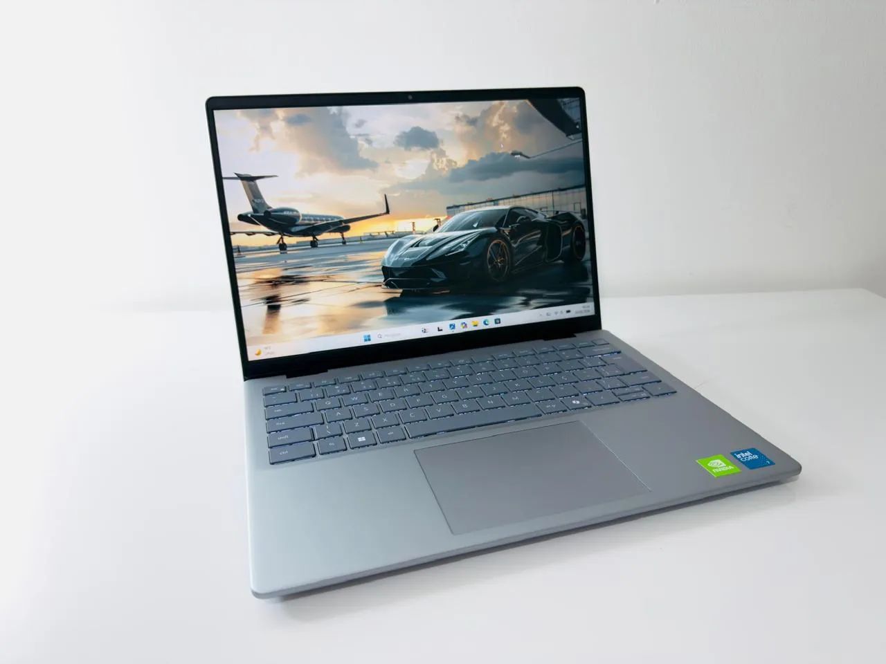 Notebook Dell Core 7-15th-16GB Ram-SSD 512GB Nvme-Nvidia Mx 570 - Foto 3