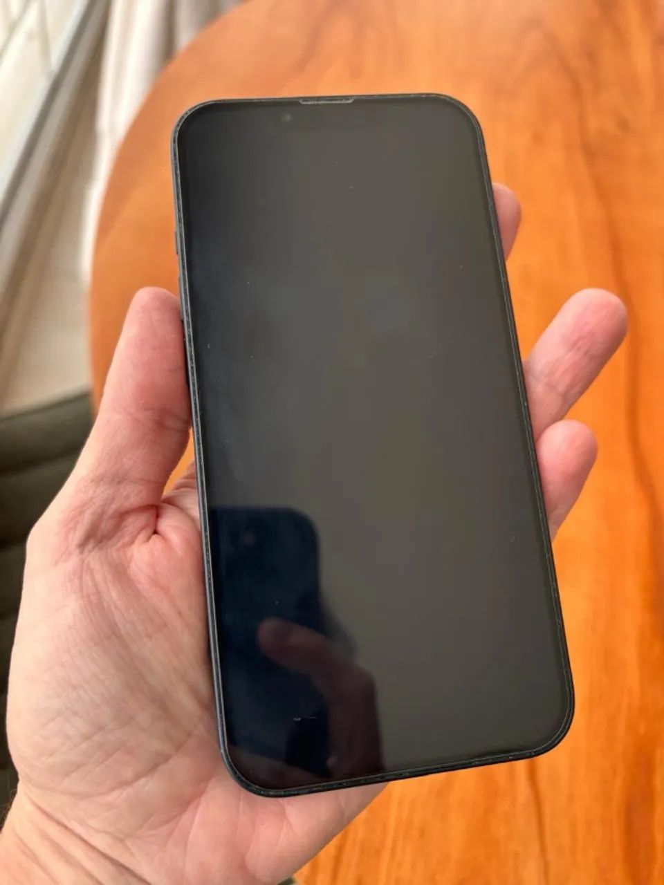 Iphone 13 128gb Excelente condicao - Foto 2