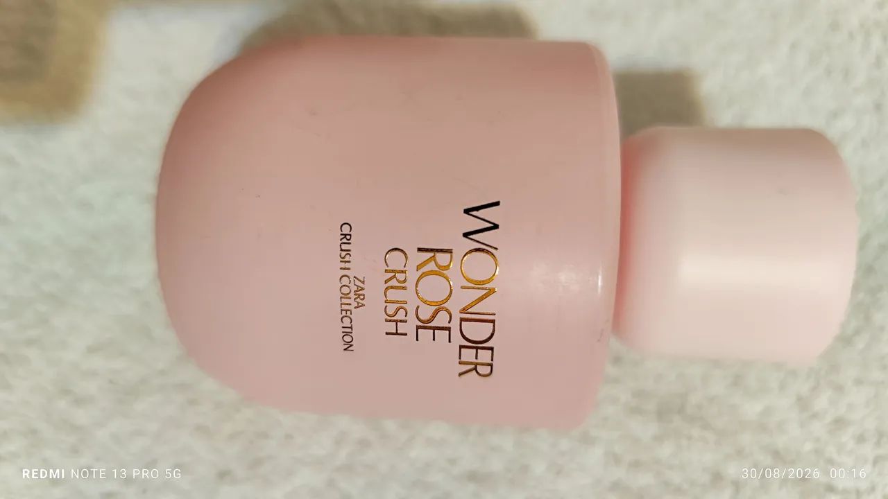 Perfume Zara original  - Foto 2
