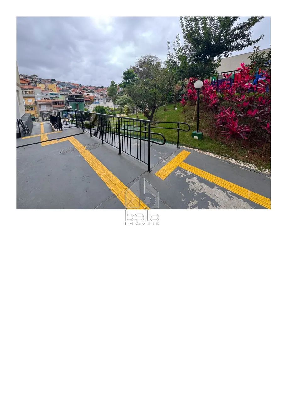Ótimo apartamento - Residencial Versatti - Foto 3