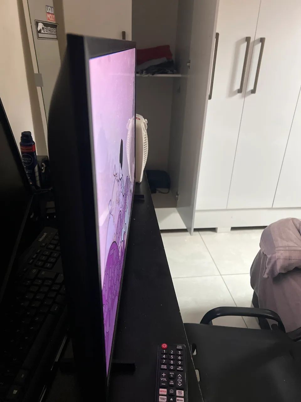 Tv Samsung 32  - Foto 3