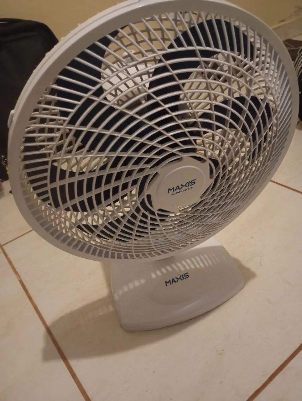 Ventilador Maxis