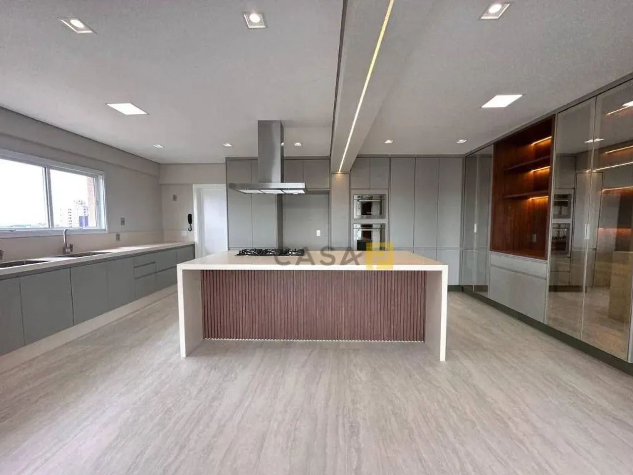 Apartamento à venda - Bairro Centro - Americana/SP